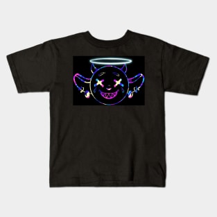 Toya the gremlin Kids T-Shirt